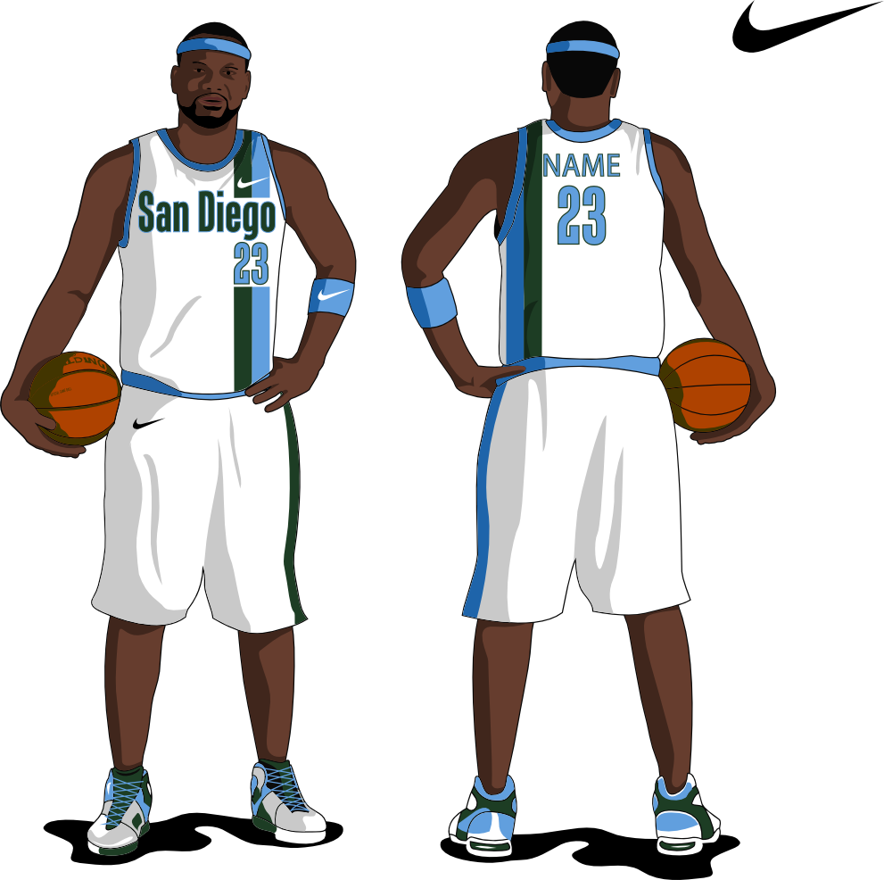 San Diego Sails Logo - San Diego Conquistadors Concept (991x986)