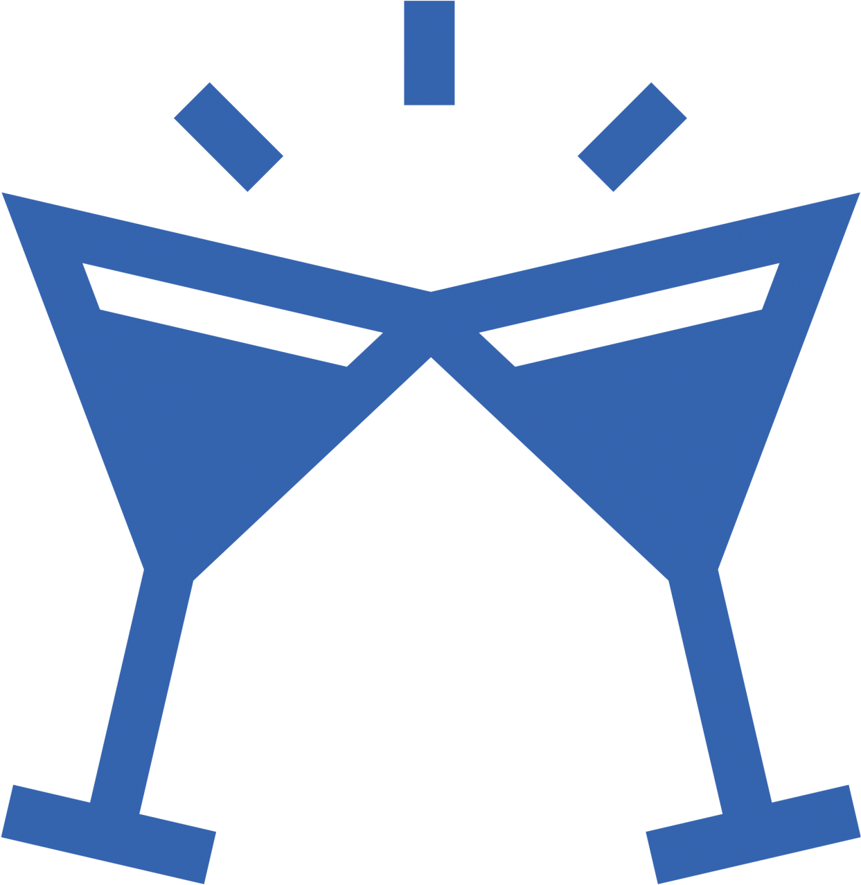 Whale Watching In San Diego Ca Book A Trip Now Png - Cocktail Heart Icon (1280x1280)