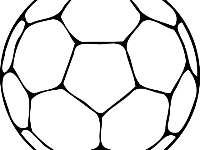 Handball Clipart Bola - Handball Ball Logo (640x480)