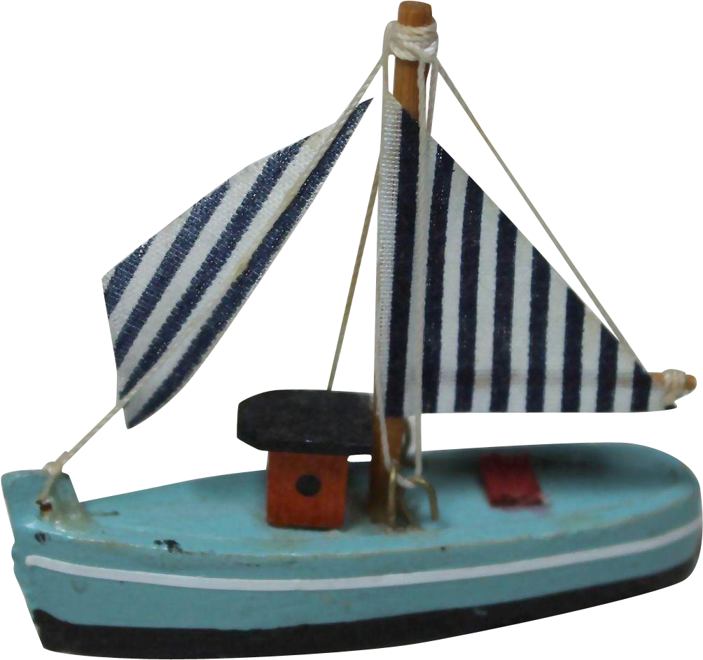 Svg Free Download Ship Transparent Toy - Wood Toy Boat Png (1003x1003)