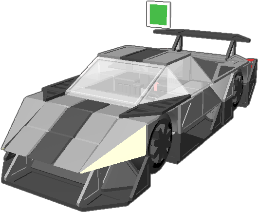 768 X 768 1 - Lamborghini (768x768)