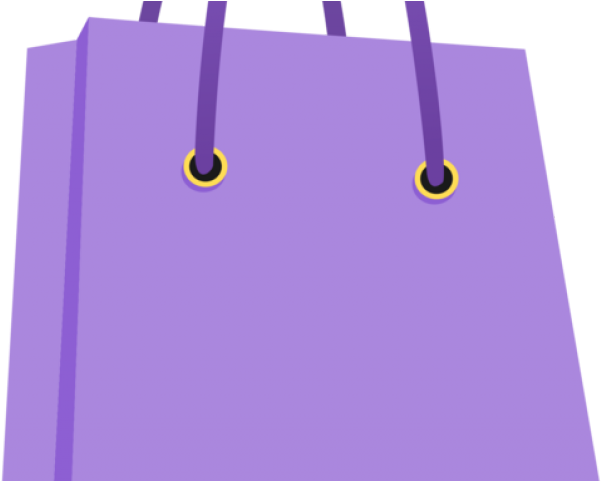 Women Bag Clipart Shop Bag - Paper Bag (640x480)