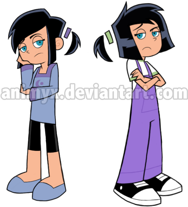 Tf Yuki Redesign By Animyx On Deviantart - Cartoon (688x789)