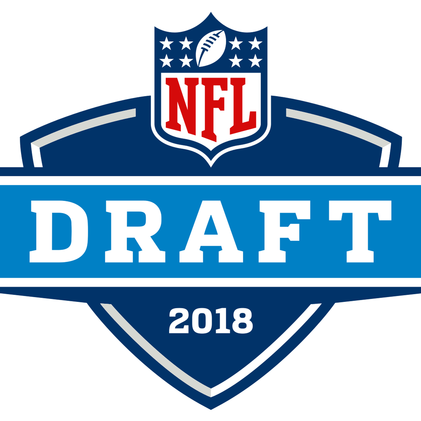 1400 X 1400 12 - Nfl Combine Logo 2019 (1400x1400)