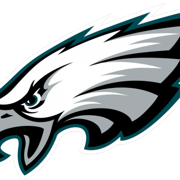 Halfmoons Nfl Helmets - East Forsyth High School Logo (350x350)