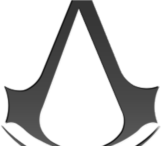 Assassins Creed Unity Clipart Borderlands - Assassins Creed 2 Logo (640x480)
