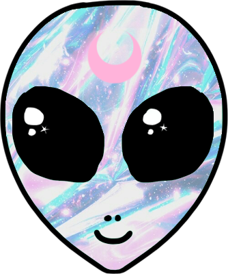 Scary Alien Clipart 69785 - De Et (334x400)