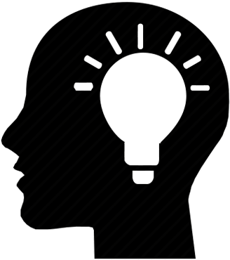 Mind Free Download Png - Transparent Mind Icon Png (512x512)