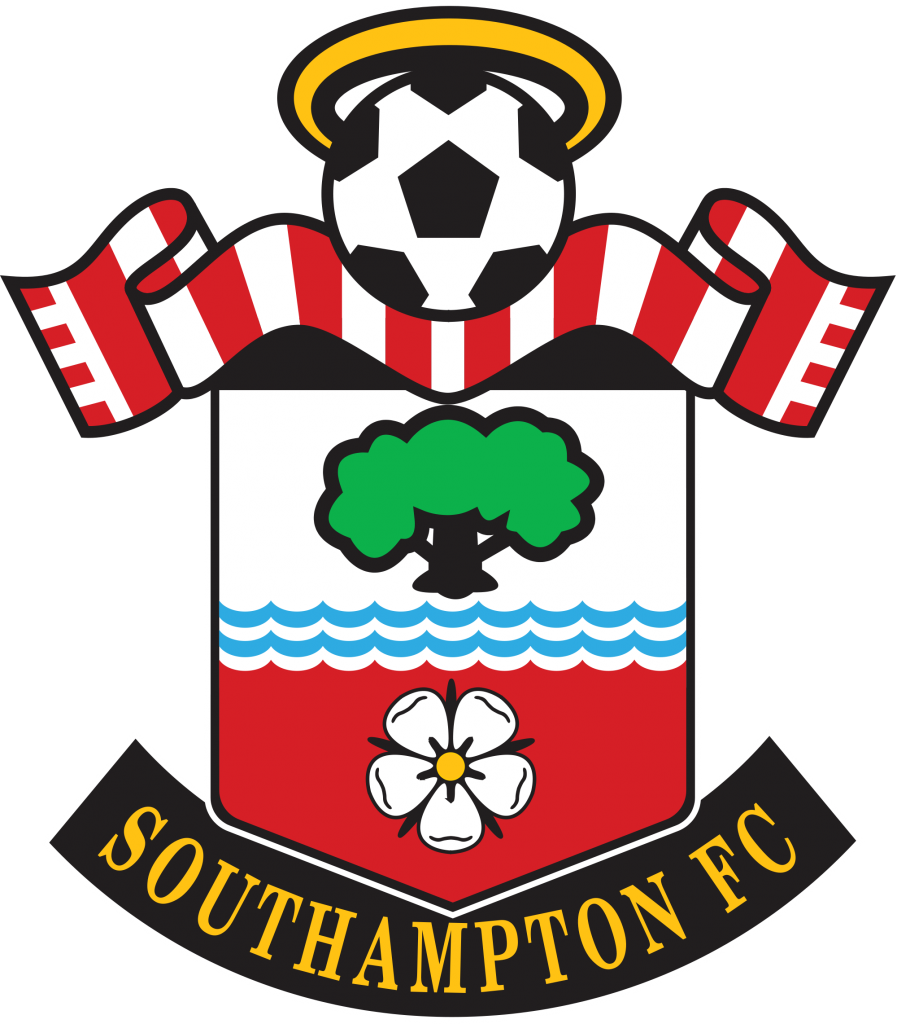 Southampton See Off Stoke City - Southampton F.c. (897x1024)