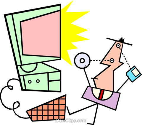 Cool Stuff Royalty Free Vector Clip Art Illustration - Cool Stuff Royalty Free Vector Clip Art Illustration (480x424)