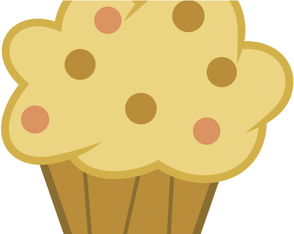 Muffin Clipart Apple Muffin - Muffin Clipart Apple Muffin (640x480)