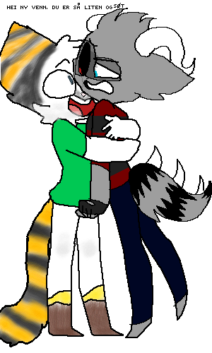 Random Image From User - Cartoon (300x500)