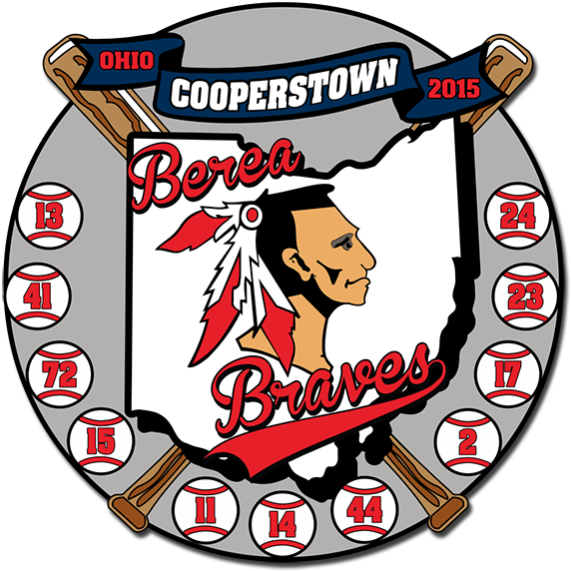 Cooperstown Pins - Cooperstown Pins (599x599)