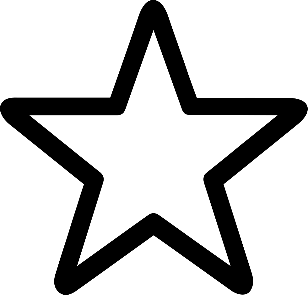 Png File - Shining Star Icon Vector (981x938)