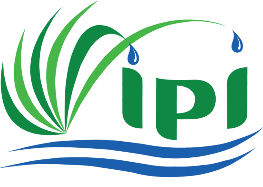 View / Download Logo - Irrigation Products International Pvt Ltd Logo (864x864)
