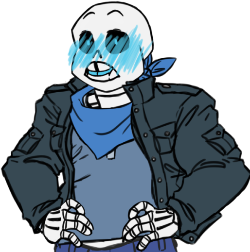 “but Someone Had To Go And Have A Growth Spurt Last - Cartoon (540x540)