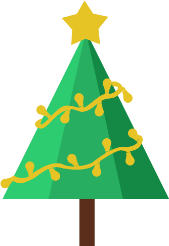 Chirstmas Tree Icon C96196x1 2017 09 14t10 - Christmas Tree (500x500)