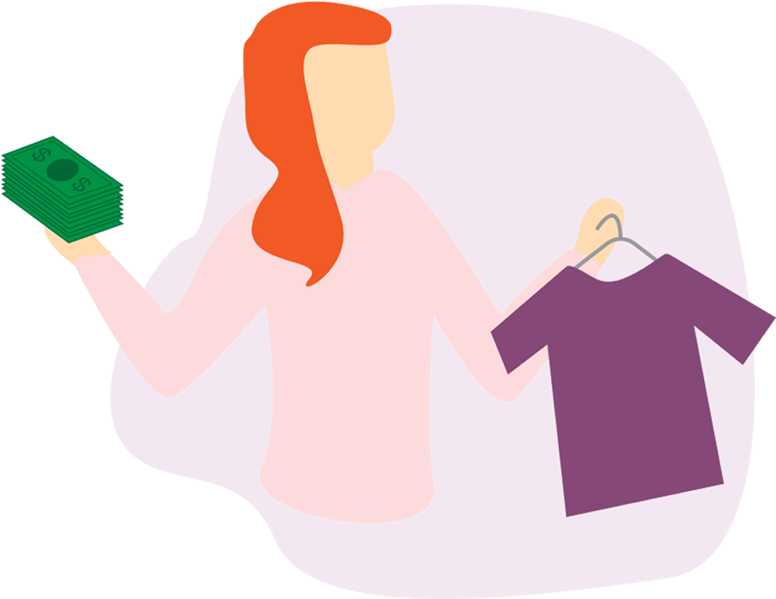 Allows Parents To Post Their Child's Outfits To Their - Allows Parents To Post Their Child's Outfits To Their (1178x926)