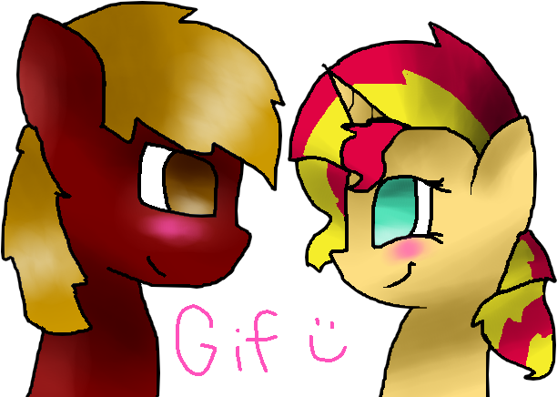 Funny Gif Transparent - Cartoon (696x444)