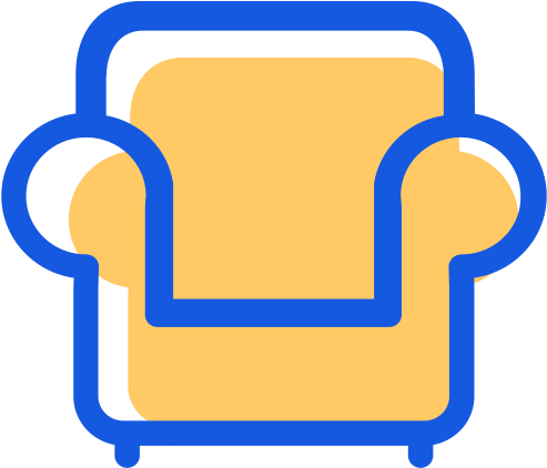 Jpg Free Download Comfort Flower Icon Png And For Free - Comfort Icon Png (512x512)