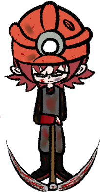 The Meeting Team Ii Tumblr Nmqkgebgbf1s5iyovo1 R1 400 - Cartoon (284x450)