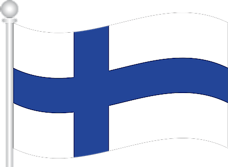 All Finns Are Blonde - All Finns Are Blonde (453x332)