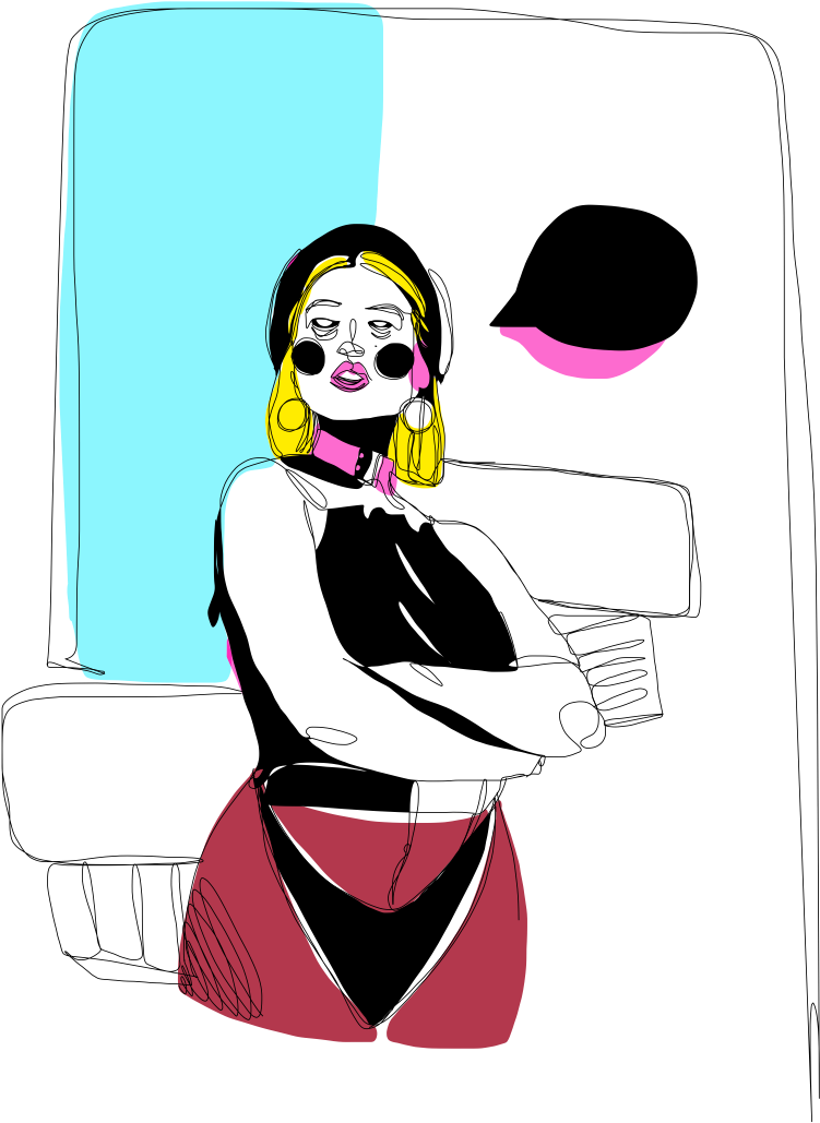 I'll Bet U A Curse That The Gods Still Exist I've Seen - I'll Bet U A Curse That The Gods Still Exist I've Seen (836x1144)