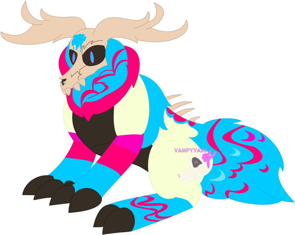 Getter Ludo Raz0reyes Deviantart - Illustration (1024x858)