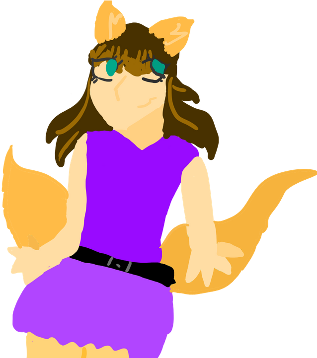 How To Annoy - Cartoon (720x720)