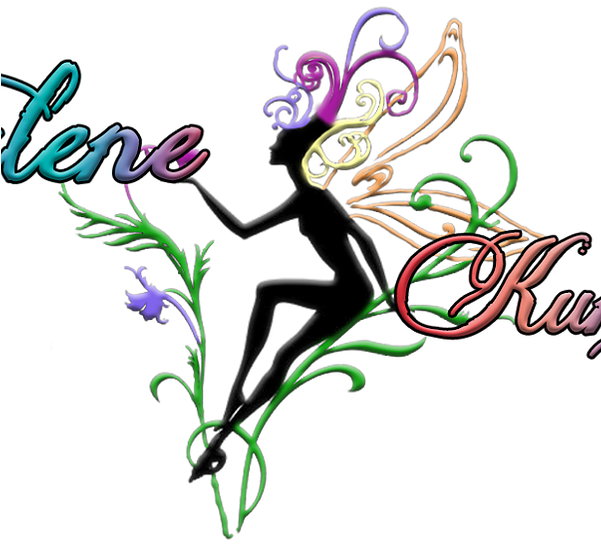 Fairy Silhouette (600x612)