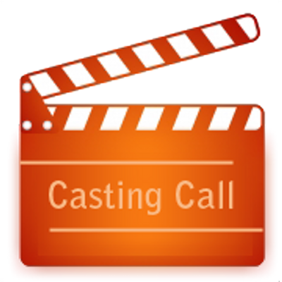 Casting Call Playthattv - Casting Call Transparent (400x400)