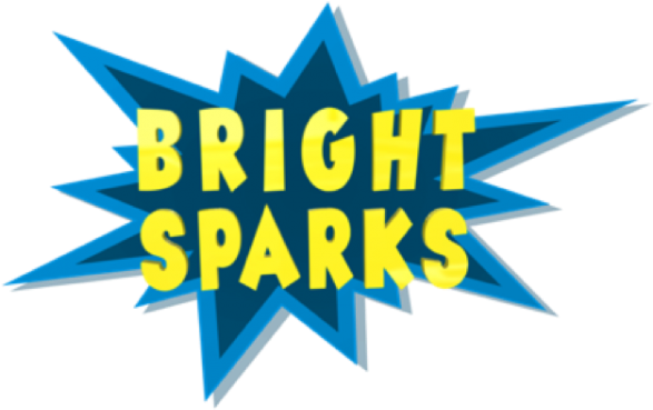 Casting Call Out Bright Sparks - Graphic Design (690x388)