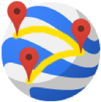 Google Tour Builder 4 7 8 12 Free Not Subject Specific - Google Tour Builder Logo (400x393)