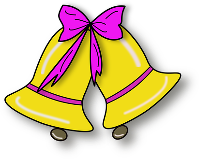 88 Images Vectorielles Gratuites De Cloche - 88 Images Vectorielles Gratuites De Cloche (410x340)