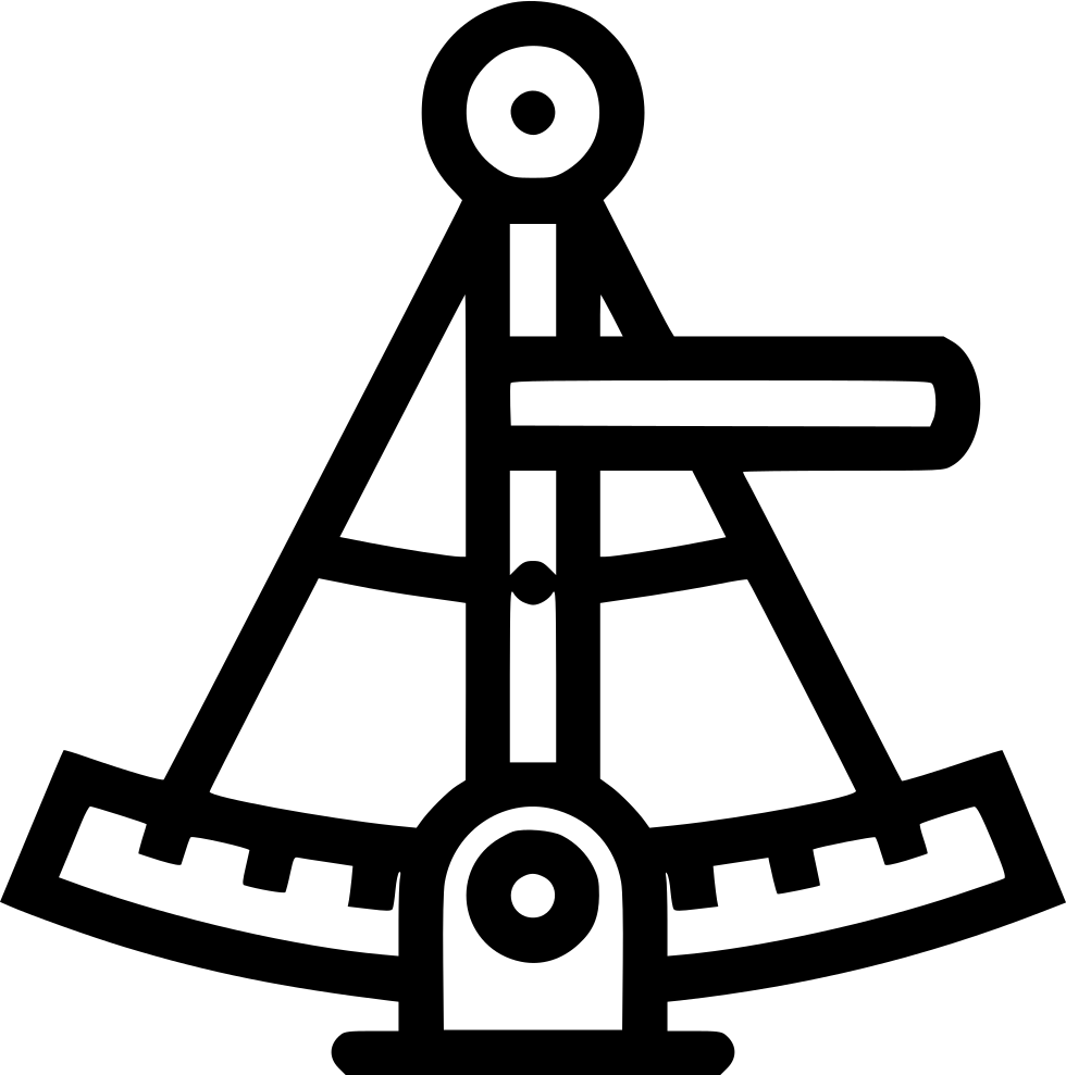 Online Dating For Sextant Symbol - Online Dating For Sextant Symbol (980x989)