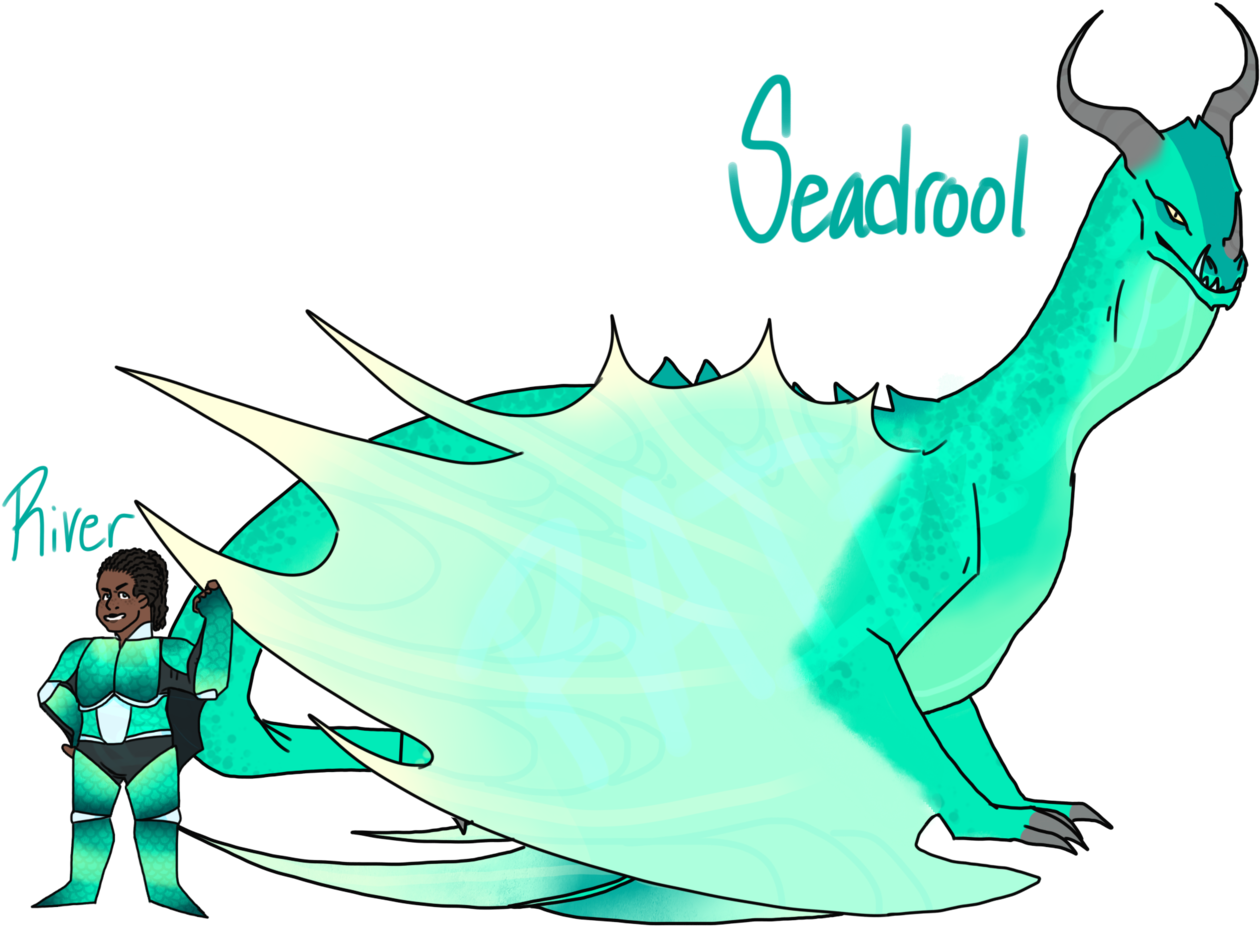 I Was Convinced To Make A Dragon Rider Oc By A Friend - I Was Convinced To Make A Dragon Rider Oc By A Friend (1280x960)