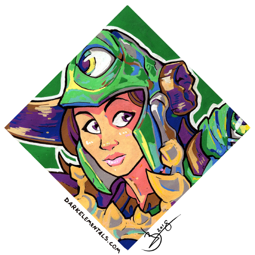 Experiment That I Was Convinced Wasn't Going To Work - Experiment That I Was Convinced Wasn't Going To Work (520x521)