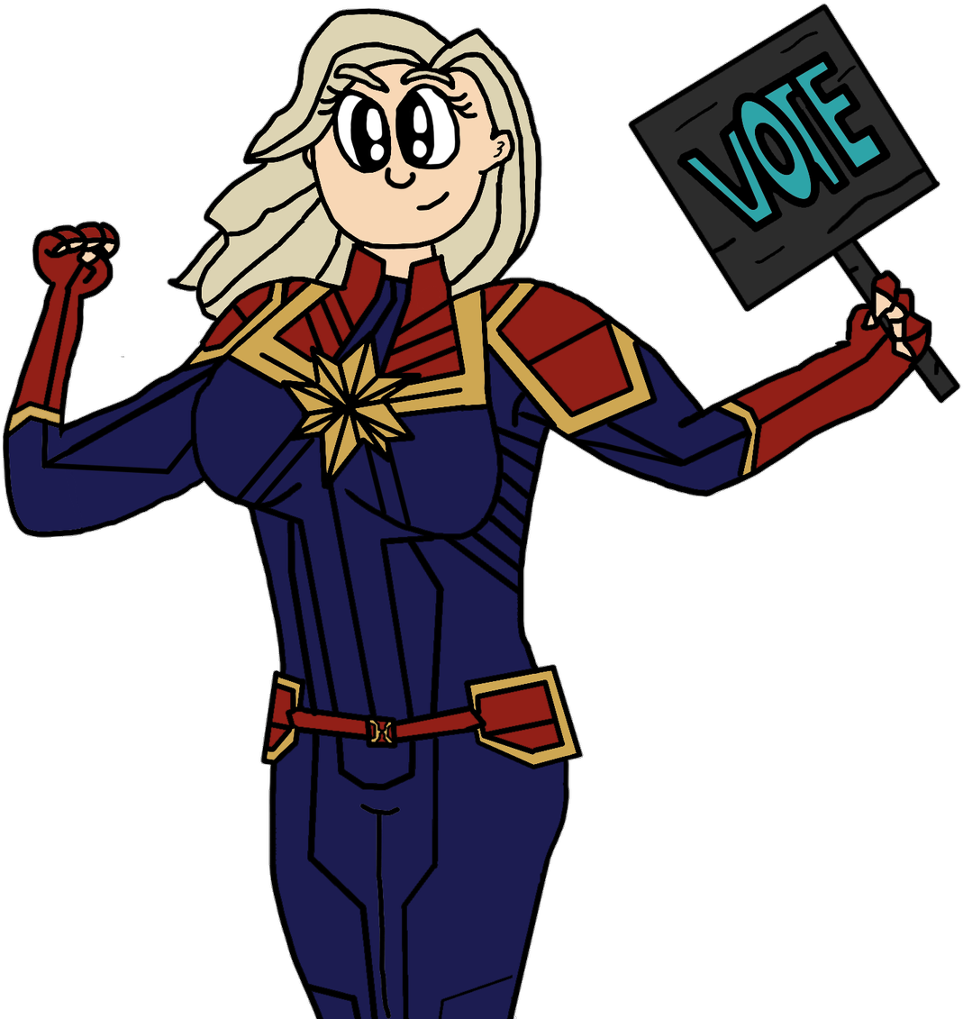In Case You Weren't Already Convinced, Have A - Cartoon (1200x1187)