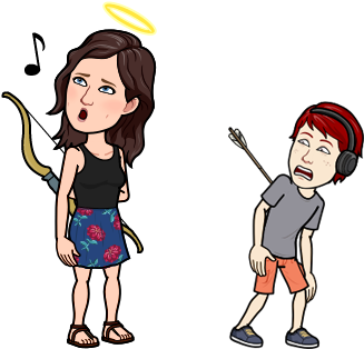 Chapter 20 The Last Romantic Day - Cartoon (398x398)