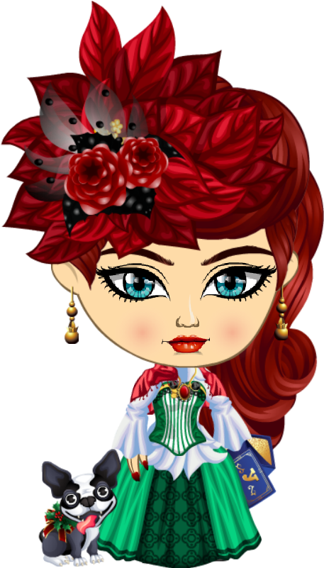 50 And 250 Is A Big Difference And A Lot Of People - Doll (600x800)