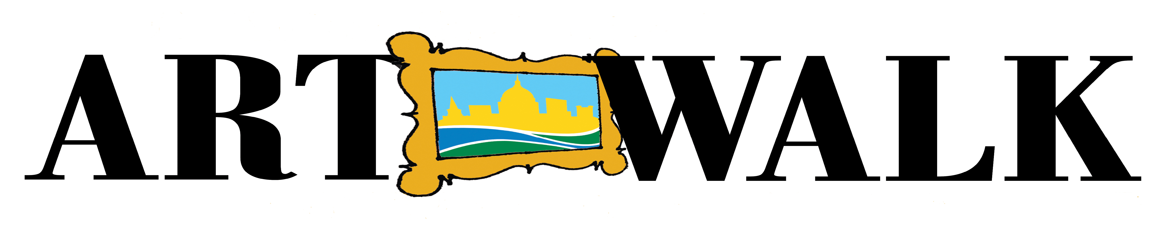Artwalk Events Hosted By Aronfield Agency - Artwalk Events Hosted By Aronfield Agency (4801x1030)