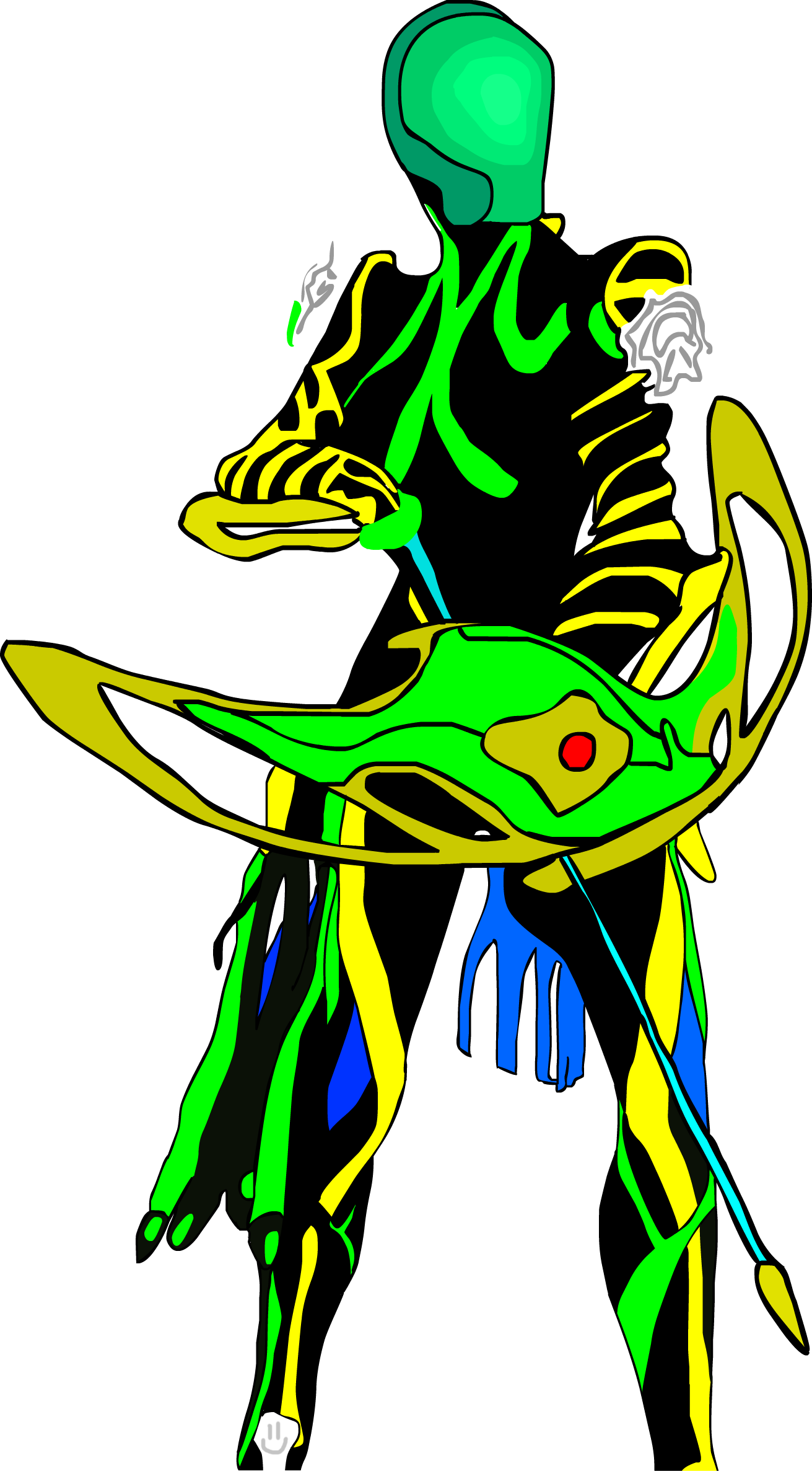 Not Sure How To Add Photos, Maybe Adding This Link - Illustration (1311x2373)