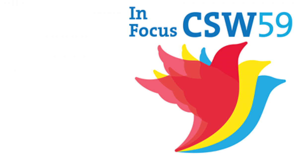 Sexual And Reproductive Health And Rights Are The Key - Graphic Design (1200x630)