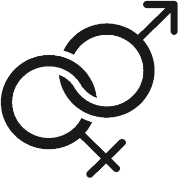 Better Sex - Sex Symbols Transparent (399x399)