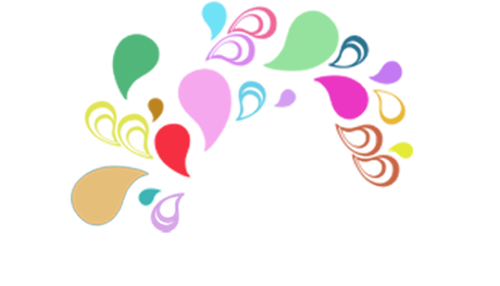 The Third Eye Chakra - Illustration (500x500)