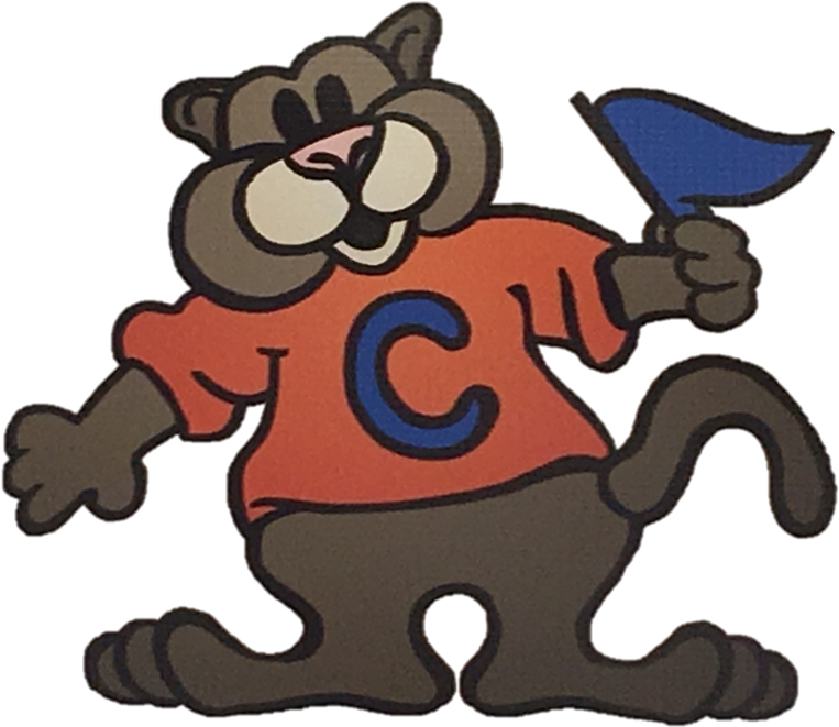 Elementary Is To Empower All Students To Do Their Personal - Cartoon (952x820)