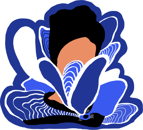 Theme Illustration - Theme Illustration (500x453)