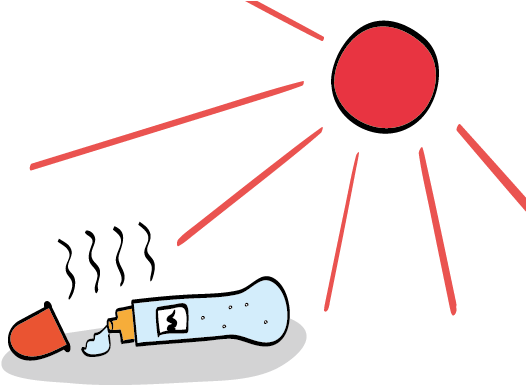 Safe Storage - Circle (618x418)