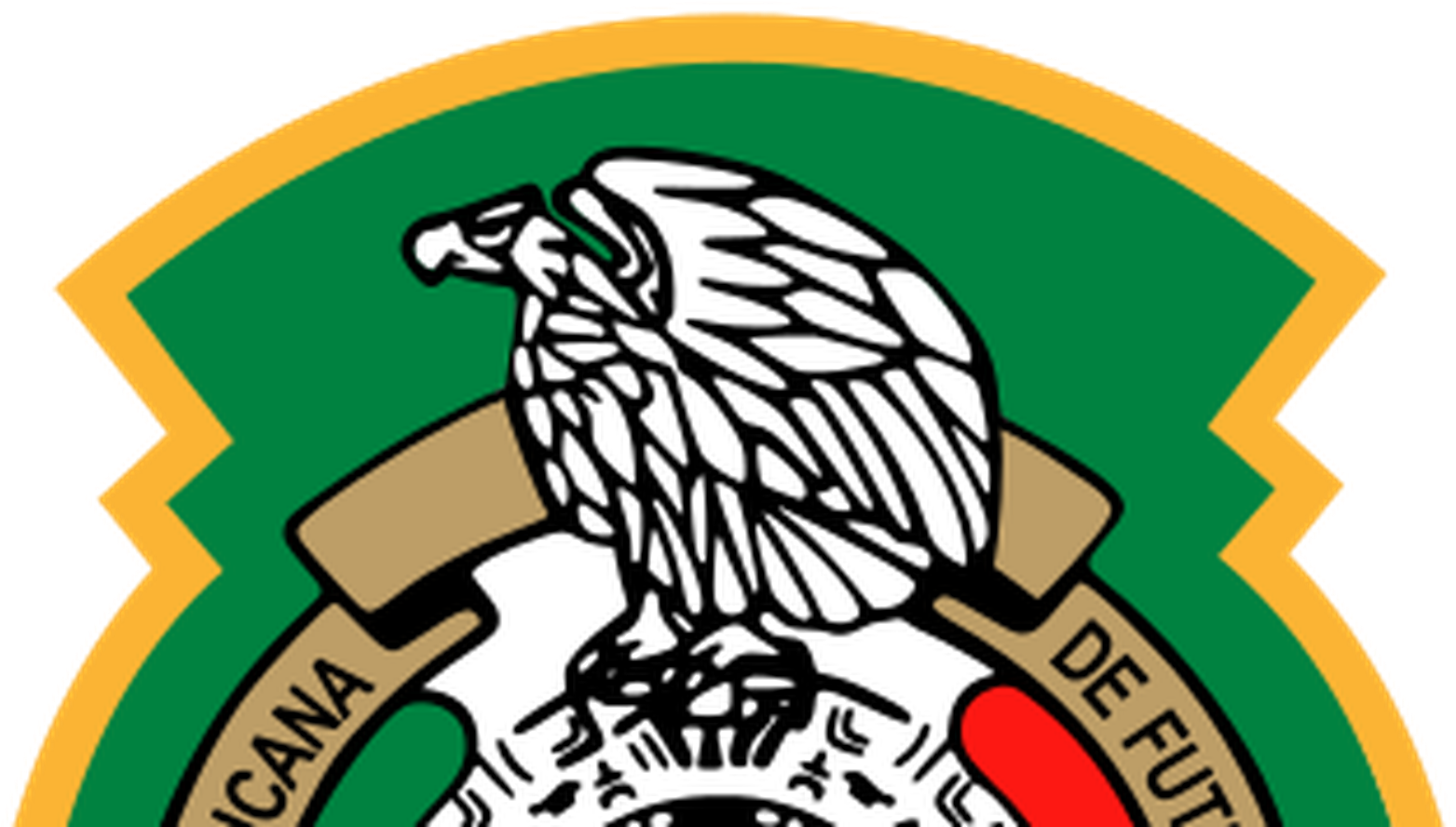 Mexico Start U17 World Cup With 2 0 Win Over Argentina - Mexico Soccer Logo Png (1600x900)