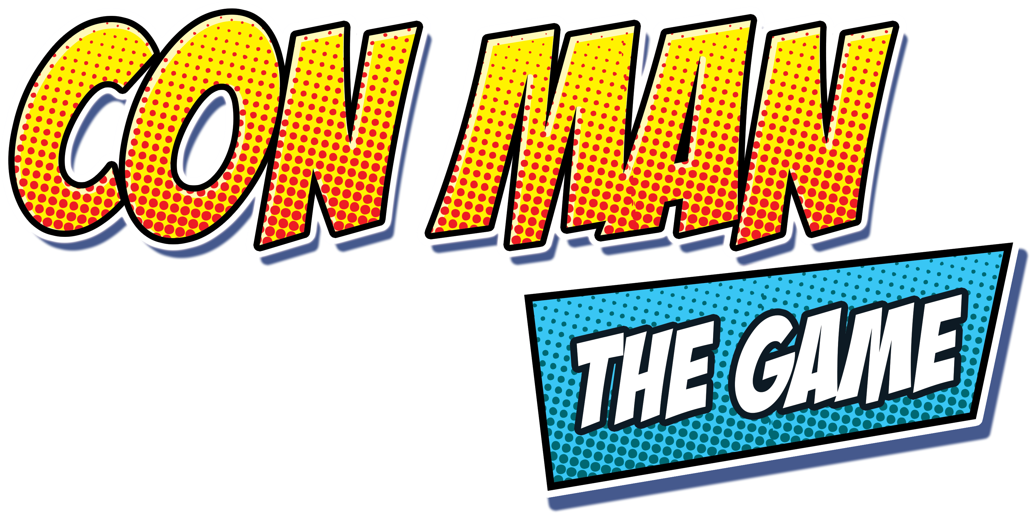 The Game Now Available For Mobile Devices - Con Man (3299x1644)